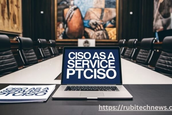 ciso as a service ptciso