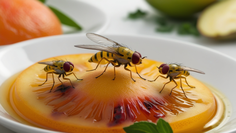 Understanding How to Get Rid of Fruit Flies