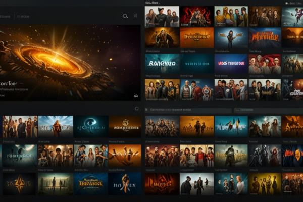 plex media server wallpaper 3440x1440