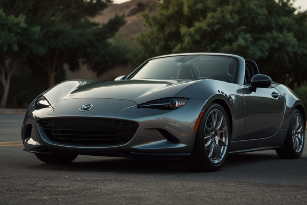 2021 mazda mx 5 miata service simi valley review