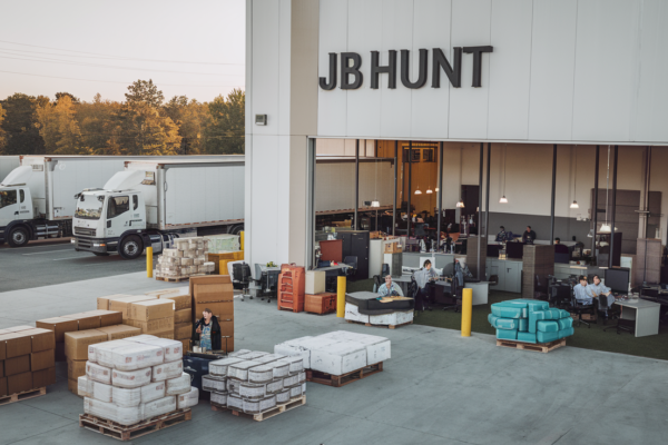 what does roc mean for jb hunt furniture delivery