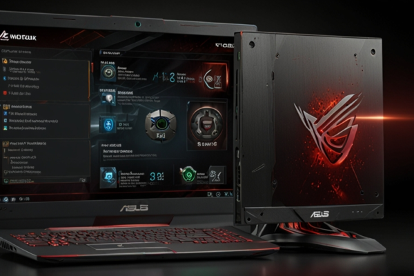 update adrenalin software asus x13 rog flow gv302x