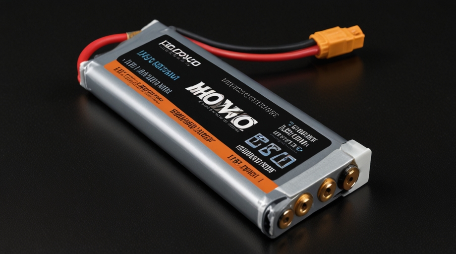 hoovo 6s lipo battery 22.2v 100c 5200mah with ec5 c