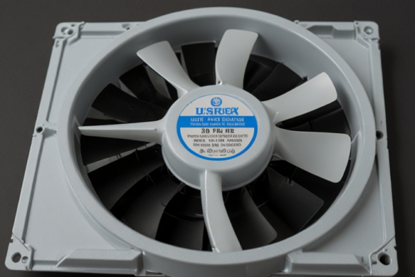 wr60x68 fan blade