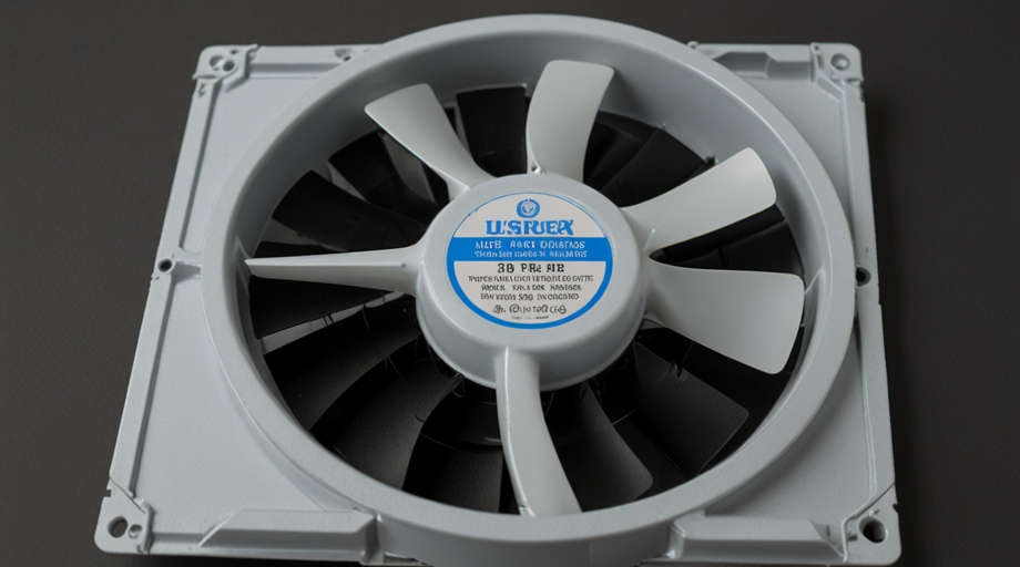 wr60x68 fan blade